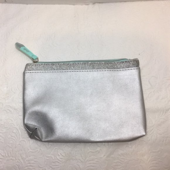 SET of THREE Ipsy Cosmetic Travel Makeup Pouch Bags - Picture 3 of 5